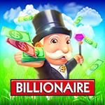 Billionaire