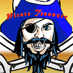 Pirate Treasure TTG